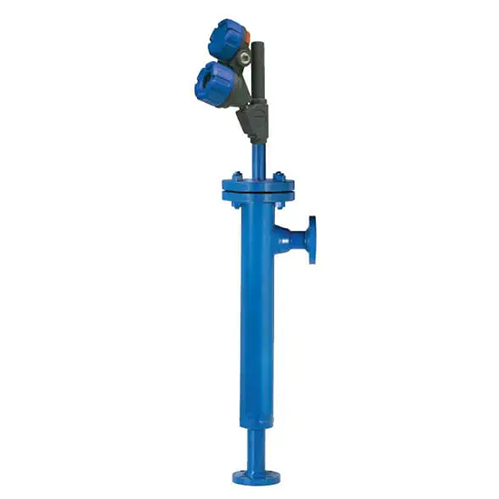 AMETEK Modulevel E4 浮筒型液位计