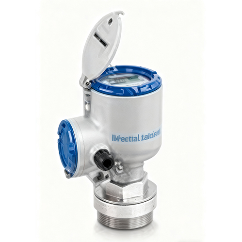 AMETEK DR5400 雷达液位计