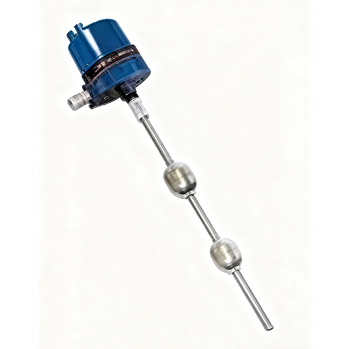 AMETEK DM231 磁致伸缩 液位计