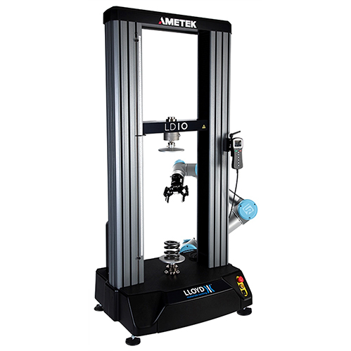 AMETEK LLOYD LD50 材料试验机