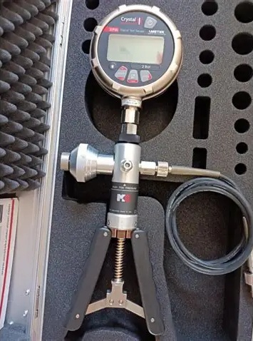 AMETEK XP3i-7BAR 数字压力计