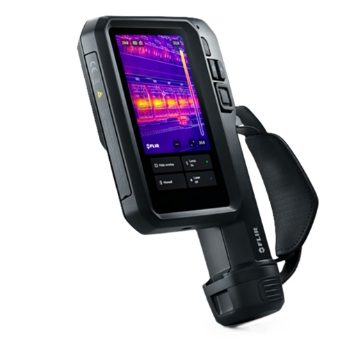 FLIR i34 红外热像仪