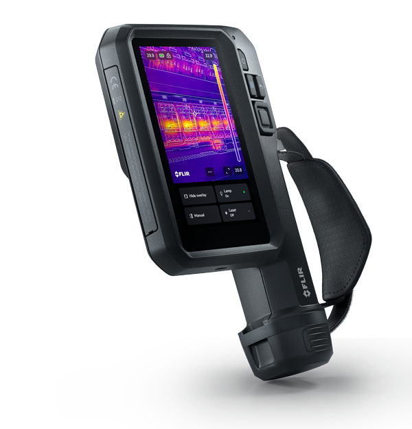 FLIR i65红外热像仪