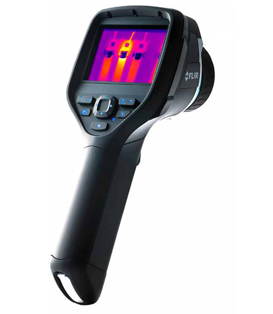 FLIR E30 红外热像仪