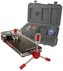 AMETEK GaugeCalHP液压比较器