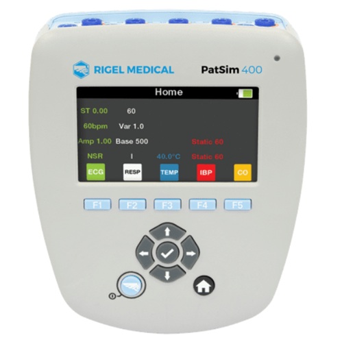 RIGEL MEDICAL PATSIM400 患者模拟仪