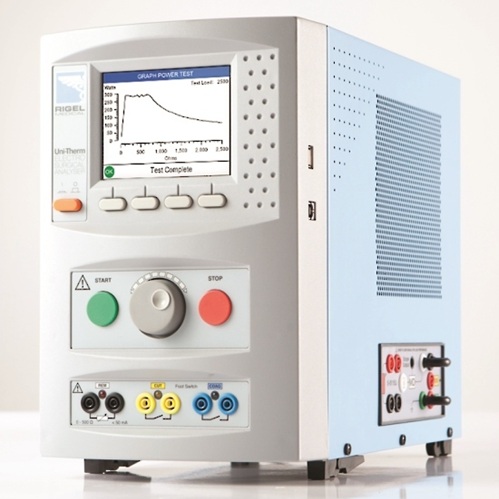 RIGEL MEDICAL UNI-THERM除颤起搏器