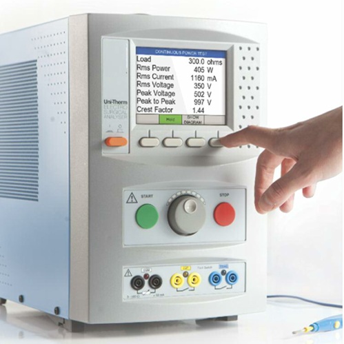 RIGEL MEDICAL UNIPULSE400 除颤起搏器