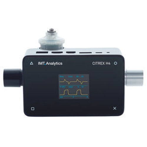 RIGEL MEDICAL CITREX H3 呼吸机测试仪
