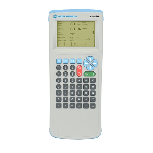 RIGEL MEDICAL SP-SIM 血氧饱和度患者模拟仪